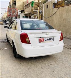 شيفروليه اوبترا